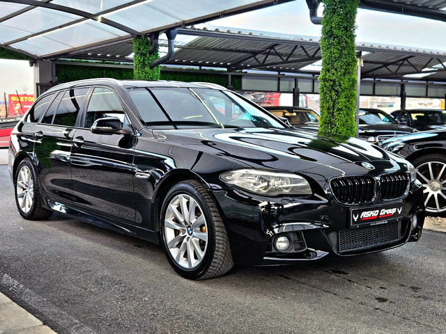 BMW 530 M/XD/DISTR/CAMERA/HEAD UP/ПОДГРЕВ/PANO/AUTO H/LIZI - автомобили, коли, обяви за нови и употребявани 2