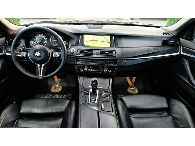 BMW 530 M/XD/DISTR/CAMERA/HEAD UP/ПОДГРЕВ/PANO/AUTO H/LIZI - автомобили, коли, обяви за нови и употребявани 7