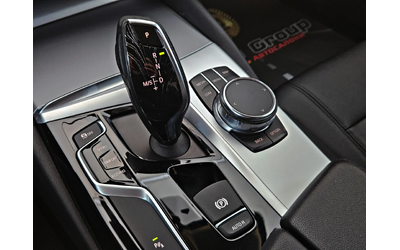 BMW 530 M5/FACE/LASER/GERMANY/CAMERA/AMBIENT/AUTO H/LIZING - автомобили, коли, обяви за нови и употребявани 11