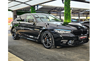 bmw-530 - 2