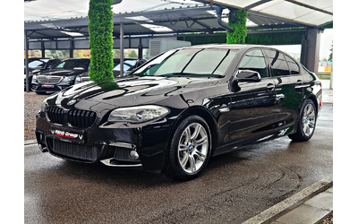 bmw-530 - 0