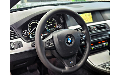 BMW 530 M/XD/SHADOW LINE/GERMANY/ПОДГРЕВ/MEMORY/INDIVIDUAL - автомобили, коли, обяви за нови и употребявани 10