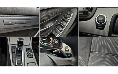 BMW 530 M/XD/SHADOW LINE/GERMANY/ПОДГРЕВ/MEMORY/INDIVIDUAL - автомобили, коли, обяви за нови и употребявани 12