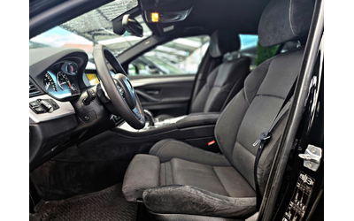 BMW 530 M/XD/SHADOW LINE/GERMANY/ПОДГРЕВ/MEMORY/INDIVIDUAL - автомобили, коли, обяви за нови и употребявани 14