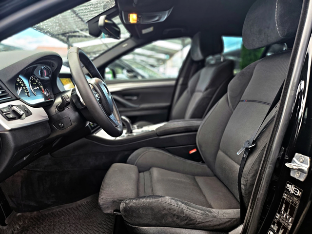 BMW 530 M/XD/SHADOW LINE/GERMANY/ПОДГРЕВ/MEMORY/INDIVIDUAL - автомобили, коли, обяви за нови и употребявани 14