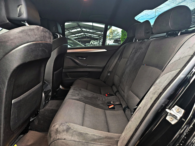 BMW 530 M/XD/SHADOW LINE/GERMANY/ПОДГРЕВ/MEMORY/INDIVIDUAL - автомобили, коли, обяви за нови и употребявани 15