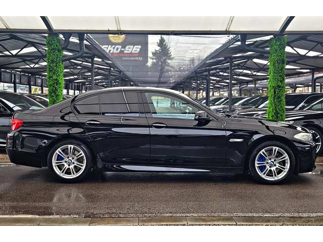 BMW 530 M/XD/SHADOW LINE/GERMANY/ПОДГРЕВ/MEMORY/INDIVIDUAL - автомобили, коли, обяви за нови и употребявани 3