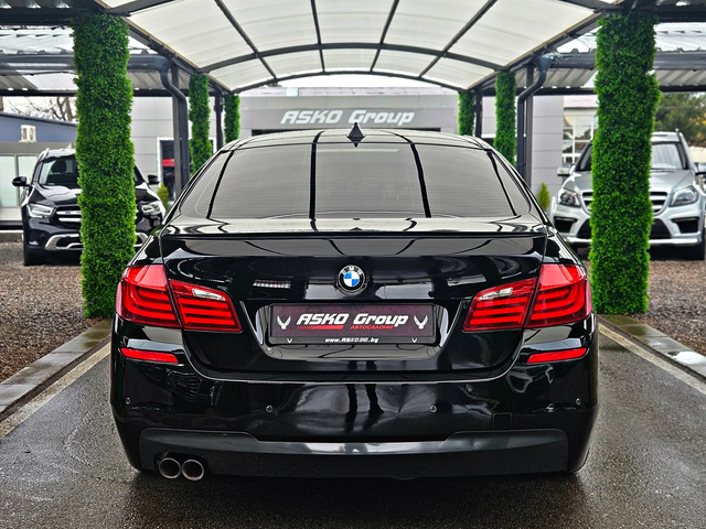 BMW 530 M/XD/SHADOW LINE/GERMANY/ПОДГРЕВ/MEMORY/INDIVIDUAL - автомобили, коли, обяви за нови и употребявани 5