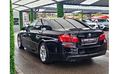 BMW 530 M/XD/SHADOW LINE/GERMANY/ПОДГРЕВ/MEMORY/INDIVIDUAL - автомобили, коли, обяви за нови и употребявани 6