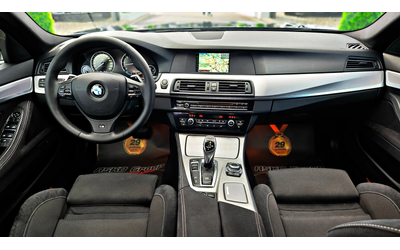 BMW 530 M/XD/SHADOW LINE/GERMANY/ПОДГРЕВ/MEMORY/INDIVIDUAL - автомобили, коли, обяви за нови и употребявани 8
