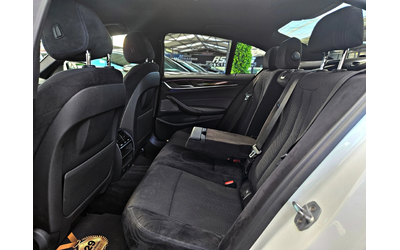 BMW 530 ! M/XD/GERMANY/DISTR/HUD/3DCAMERA/ПОДГРЕВ/HARMAN/L - автомобили, коли, обяви за нови и употребявани 15