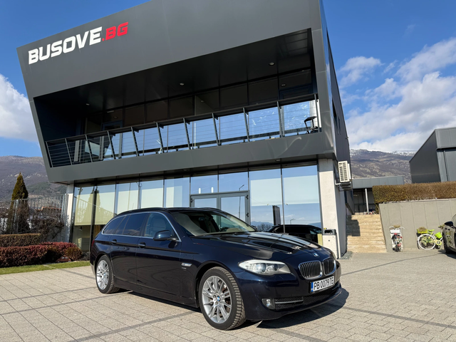 BMW 530 d Xdrive - автомобили, коли, обяви за нови и употребявани 0