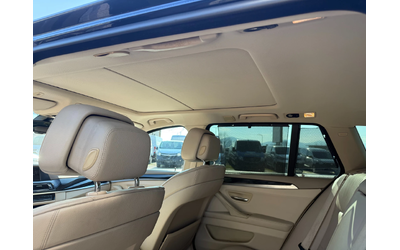 BMW 530 d Xdrive - автомобили, коли, обяви за нови и употребявани 11