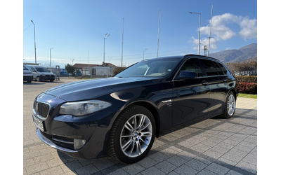 bmw-530 - 2