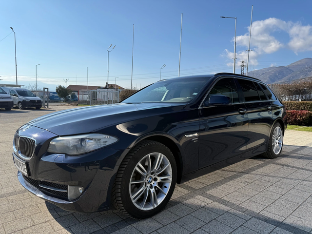 BMW 530 d Xdrive - автомобили, коли, обяви за нови и употребявани 2