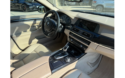 BMW 530 d Xdrive - автомобили, коли, обяви за нови и употребявани 6