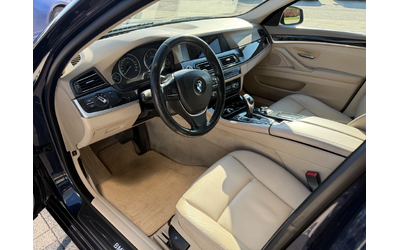 BMW 530 d Xdrive - автомобили, коли, обяви за нови и употребявани 7