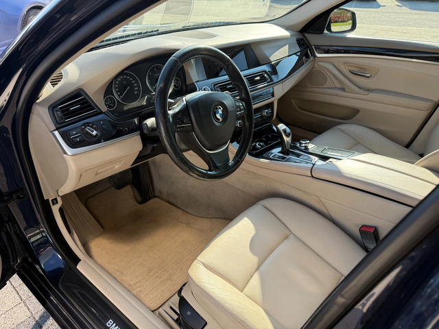 BMW 530 d Xdrive - автомобили, коли, обяви за нови и употребявани 7