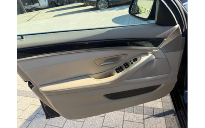 BMW 530 d Xdrive - автомобили, коли, обяви за нови и употребявани 9