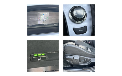 BMW 530 3.0TDI 218кс М-PACKET РЕГИСТРИРАНО ОБСЛУЖЕНО - автомобили, коли, обяви за нови и употребявани 13