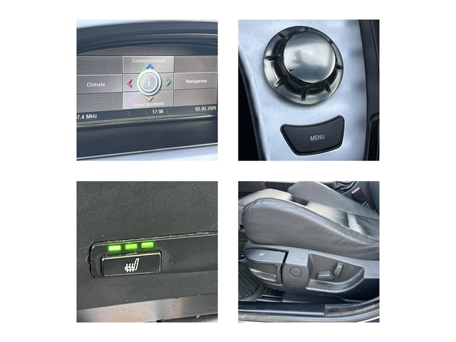 BMW 530 3.0TDI 218кс М-PACKET РЕГИСТРИРАНО ОБСЛУЖЕНО - автомобили, коли, обяви за нови и употребявани 13