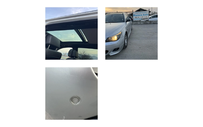 BMW 530 3.0TDI 218кс М-PACKET РЕГИСТРИРАНО ОБСЛУЖЕНО - автомобили, коли, обяви за нови и употребявани 14