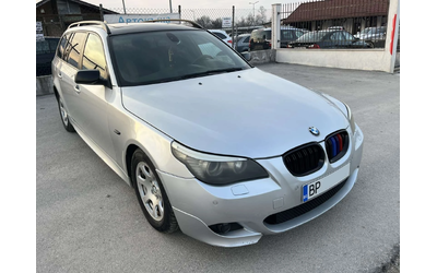 bmw-530 - 2