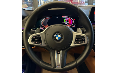 BMW 530 M* xDrive* Spotify* LED Adaptive* Лизинг - автомобили, коли, обяви за нови и употребявани 10