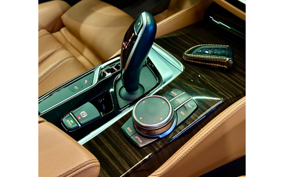 BMW 530 M* xDrive* Spotify* LED Adaptive* Лизинг - автомобили, коли, обяви за нови и употребявани 11