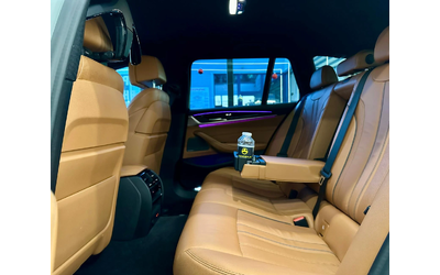 BMW 530 M* xDrive* Spotify* LED Adaptive* Лизинг - автомобили, коли, обяви за нови и употребявани 12