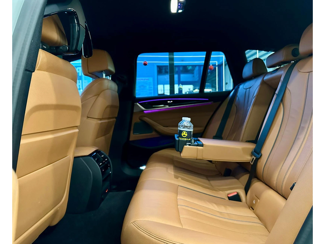 BMW 530 M* xDrive* Spotify* LED Adaptive* Лизинг - автомобили, коли, обяви за нови и употребявани 12