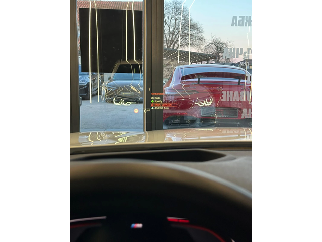 BMW 530 M* xDrive* Spotify* LED Adaptive* Лизинг - автомобили, коли, обяви за нови и употребявани 13