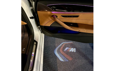 BMW 530 M* xDrive* Spotify* LED Adaptive* Лизинг - автомобили, коли, обяви за нови и употребявани 14