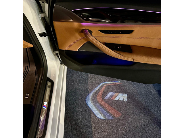 BMW 530 M* xDrive* Spotify* LED Adaptive* Лизинг - автомобили, коли, обяви за нови и употребявани 14