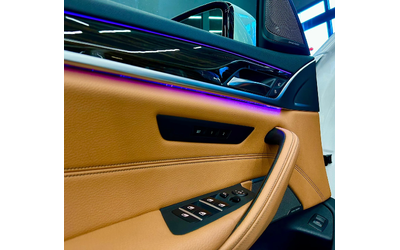 BMW 530 M* xDrive* Spotify* LED Adaptive* Лизинг - автомобили, коли, обяви за нови и употребявани 7