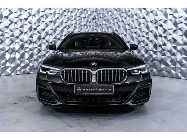 BMW 530 E xDrive Msport* Camera* Лизинг - автомобили, коли, обяви за нови и употребявани 0