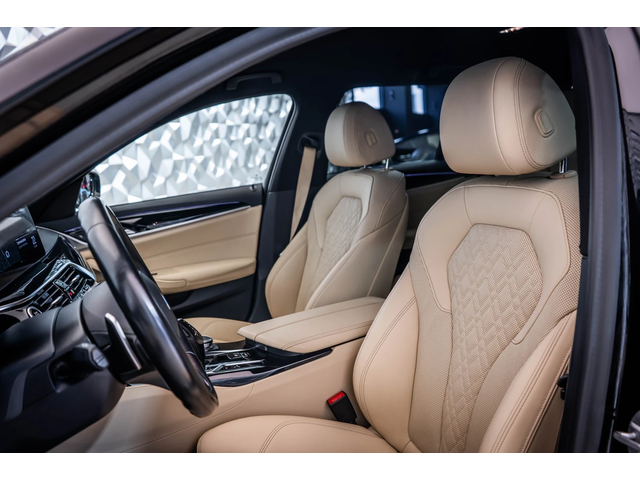 BMW 530 E xDrive Msport* Camera* Лизинг - автомобили, коли, обяви за нови и употребявани 11