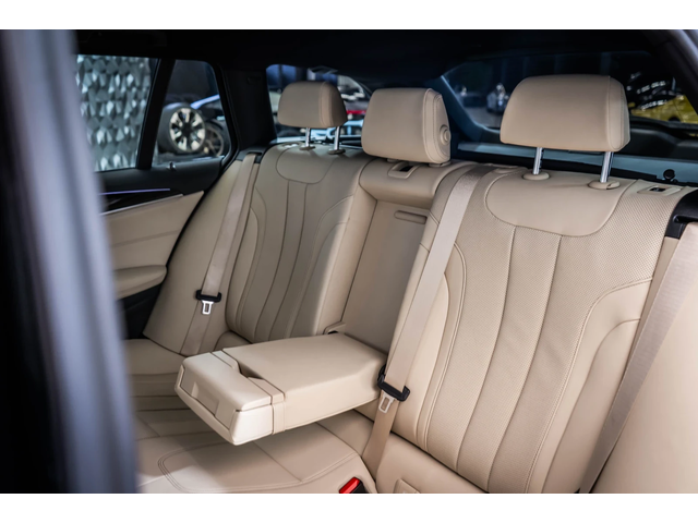 BMW 530 E xDrive Msport* Camera* Лизинг - автомобили, коли, обяви за нови и употребявани 15