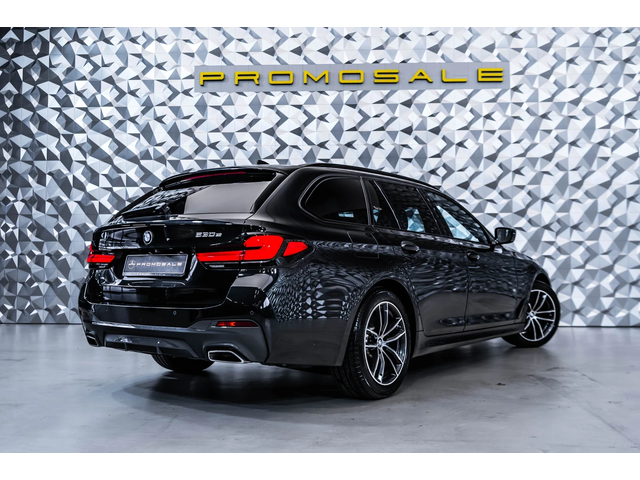 BMW 530 E xDrive Msport* Camera* Лизинг - автомобили, коли, обяви за нови и употребявани 3