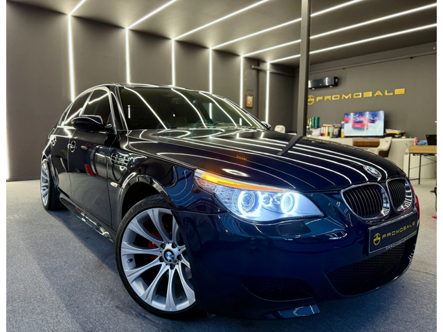 BMW 530 M5* Full* Подгреви* Обдухване* - автомобили, коли, обяви за нови и употребявани 0