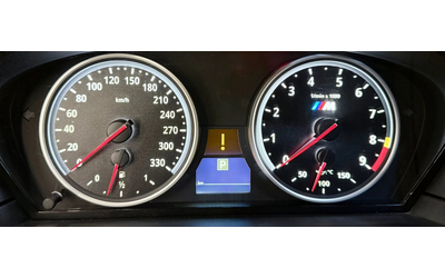 BMW 530 M5* Full* Подгреви* Обдухване* - автомобили, коли, обяви за нови и употребявани 10