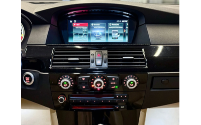 BMW 530 M5* Full* Подгреви* Обдухване* - автомобили, коли, обяви за нови и употребявани 11