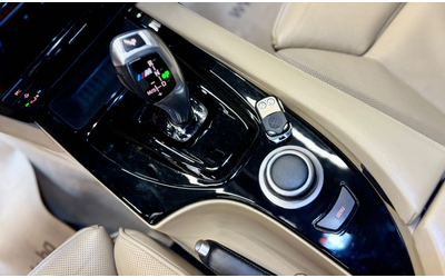 BMW 530 M5* Full* Подгреви* Обдухване* - автомобили, коли, обяви за нови и употребявани 12