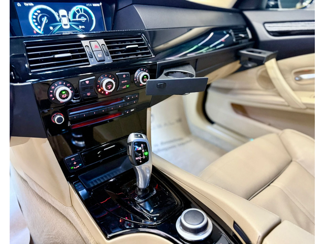 BMW 530 M5* Full* Подгреви* Обдухване* - автомобили, коли, обяви за нови и употребявани 13