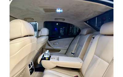 BMW 530 M5* Full* Подгреви* Обдухване* - автомобили, коли, обяви за нови и употребявани 14