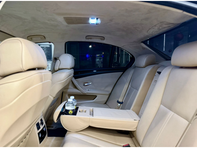 BMW 530 M5* Full* Подгреви* Обдухване* - автомобили, коли, обяви за нови и употребявани 14