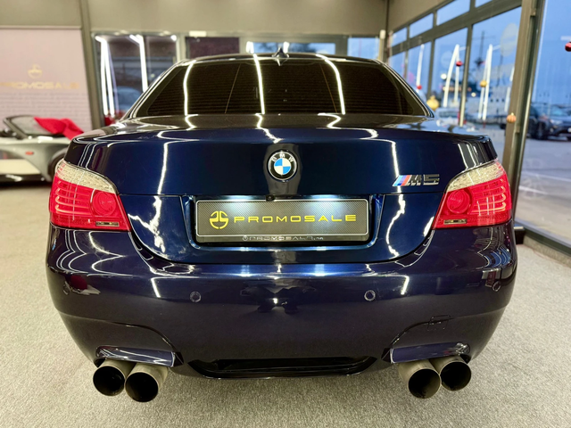 BMW 530 M5* Full* Подгреви* Обдухване* - автомобили, коли, обяви за нови и употребявани 4