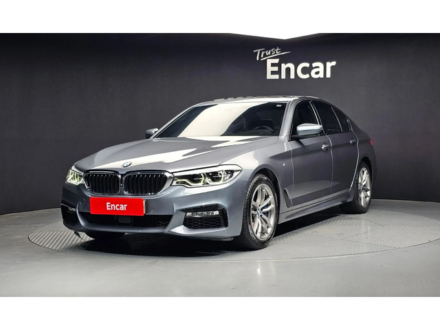 BMW 530 5 Series (G30) 530I M Sports Plus - автомобили, коли, обяви за нови и употребявани 0