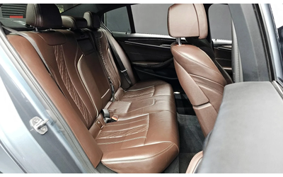 BMW 530 5 Series (G30) 530I M Sports Plus - автомобили, коли, обяви за нови и употребявани 10