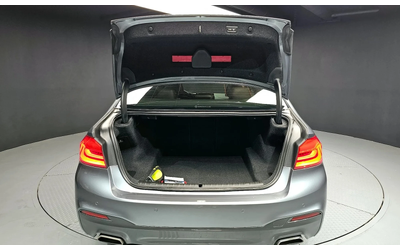 BMW 530 5 Series (G30) 530I M Sports Plus - автомобили, коли, обяви за нови и употребявани 16